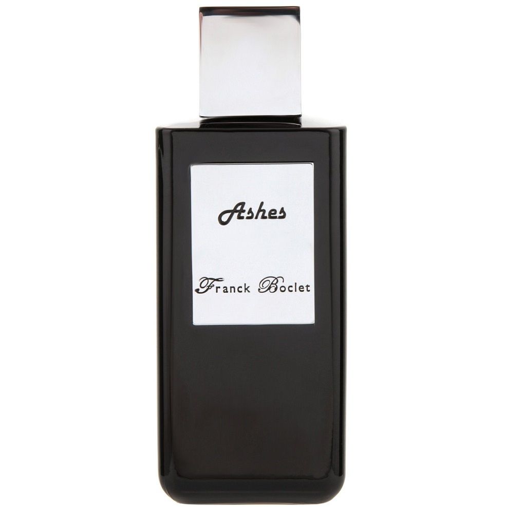 Тестер Franck Boclet Ashes, 100ml (унисекс)