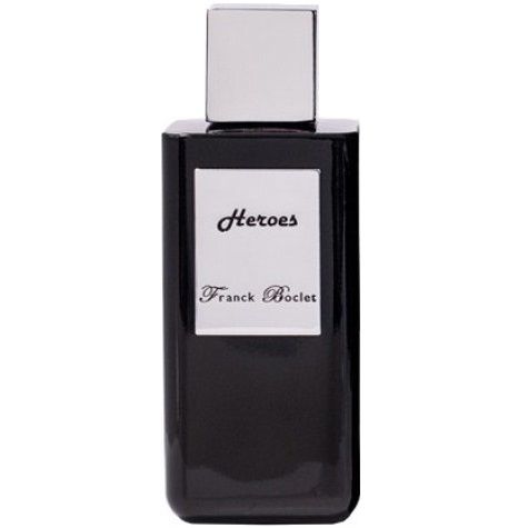 Тестер Franck Boclet Heroes, 100ml (унисекс)