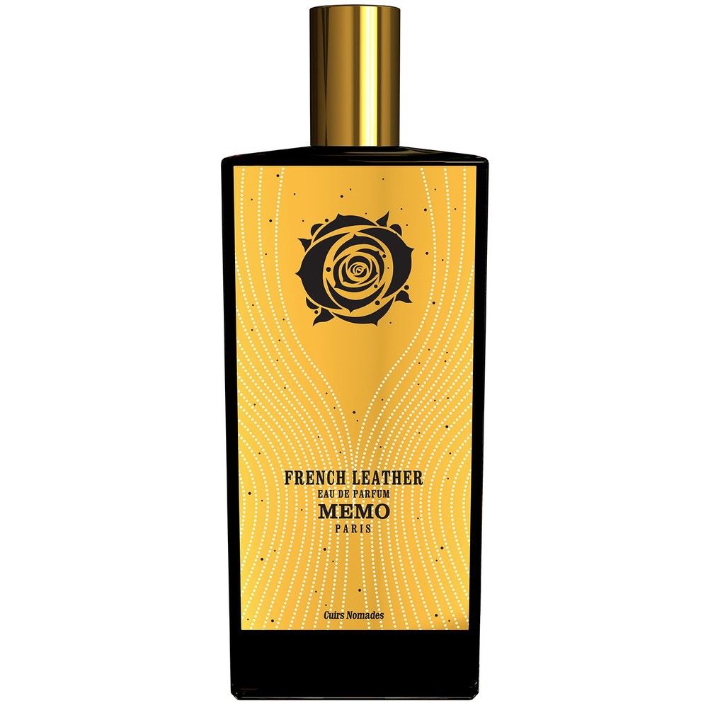 Тестер Memo French Leather, 75 ml (унисекс)