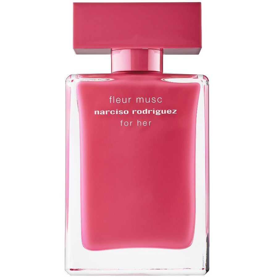 Тестер Narciso Rodriguez Fleur Musc for Her, 100 ml