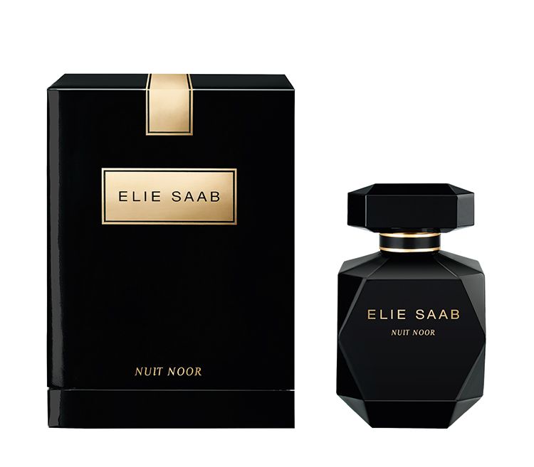 Кликните для увеличения изображения Парфюмерная вода Elie Saab Nuit Noor, 90 ml