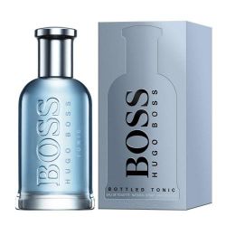 Туалетная вода Hugo Boss Bottled Tonic, 100 ml