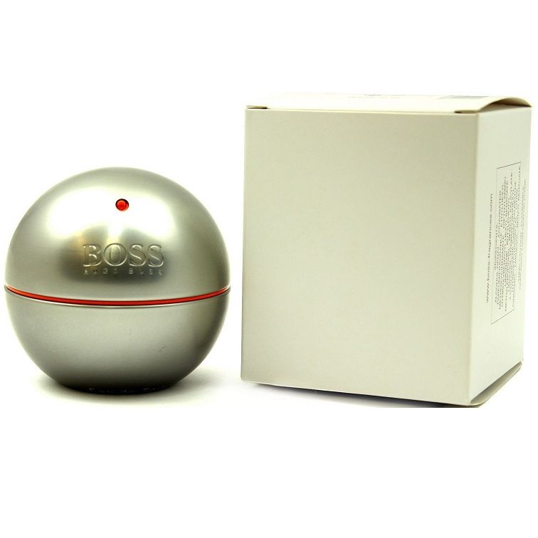 Кликните для увеличения изображения Тестер Hugo Boss Boss in Motion, 90 ml
