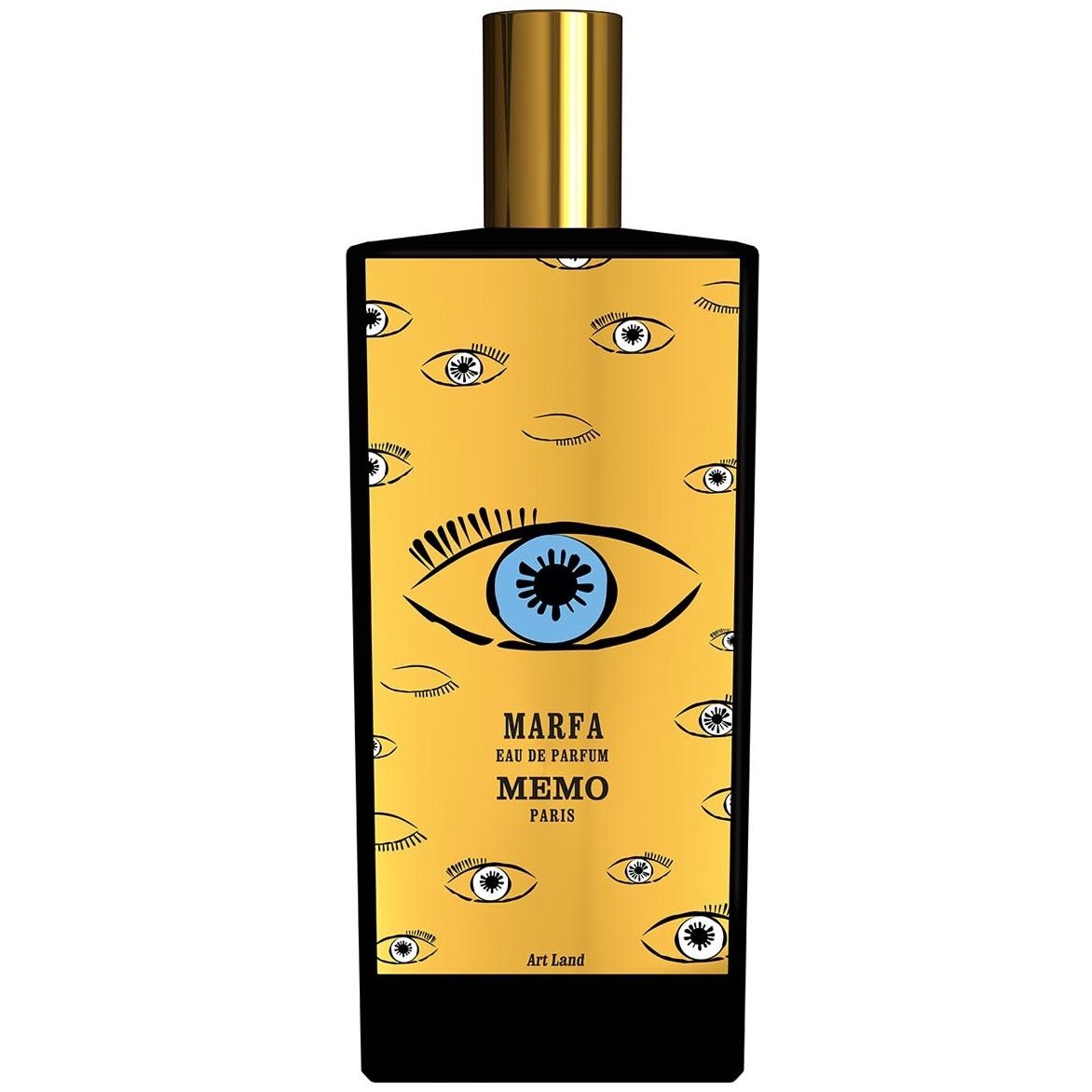 Кликните для увеличения изображения Тестер Memo Marfa, 75 ml (унисекс)
