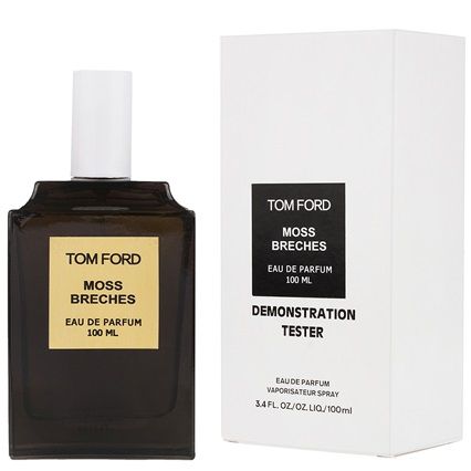Кликните для увеличения изображения Тестер Tom Ford Moss Breches, 100 ml (унисекс)