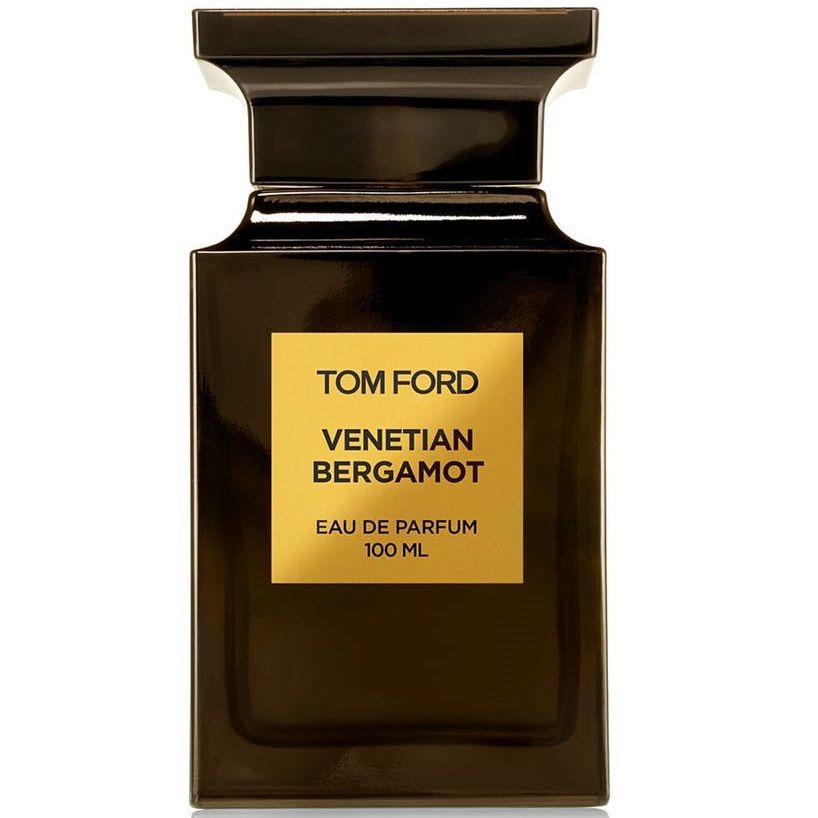 Кликните для увеличения изображения Парфюмерная вода Tom Ford Venetian Bergamot, 100 ml
