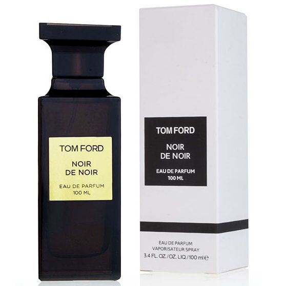 Кликните для увеличения изображения Тестер Tom Ford Noir de Noir, 100 ml ( унисекс)
