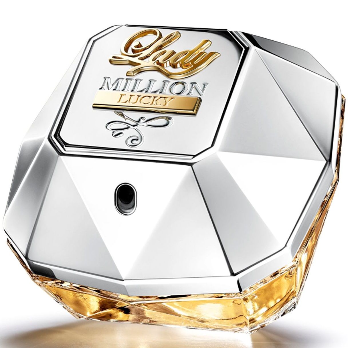 Кликните для увеличения изображения Парфюмерная вода Paco Rabanne Lady Million Lucky, 80 ml