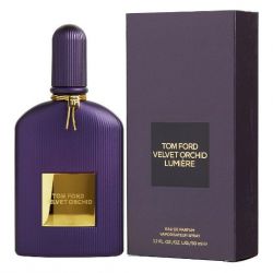 Парфюмерная вода Tom Ford Velvet Orchid Lumière, 100 ml