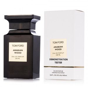 Кликните для увеличения изображения Тестер Tom Ford Arabian Wood, 100 ml (унисекс)