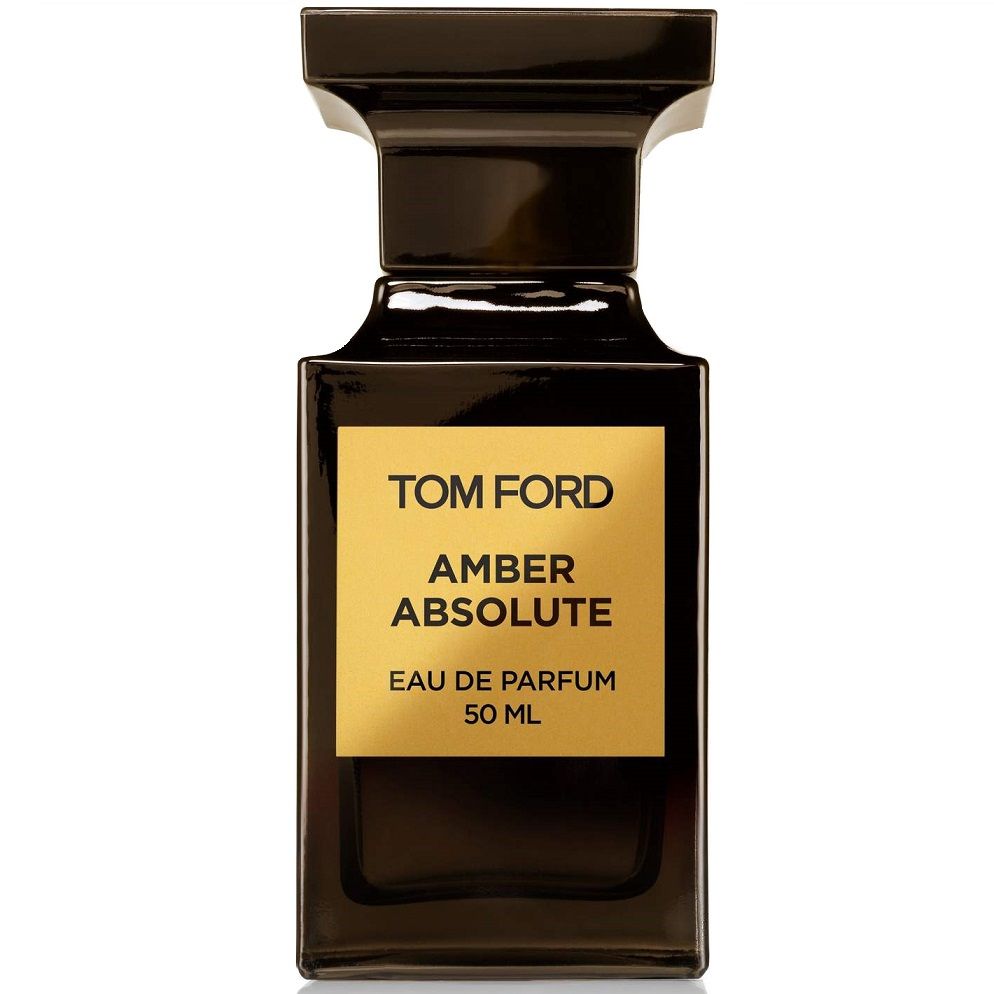 Кликните для увеличения изображения Тестер Tom Ford Amber Absolute, 100 ml (унисекс)