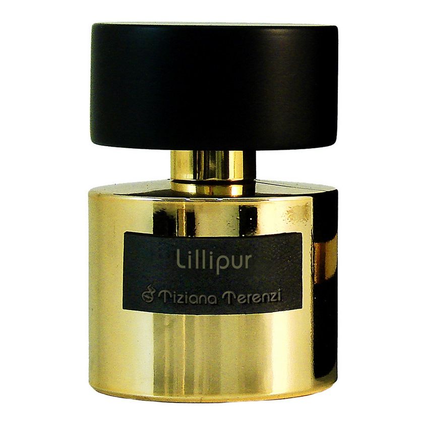 Кликните для увеличения изображения Парфюмерная вода Tiziana Terenzi Lillipur, 100 ml (унисекс)