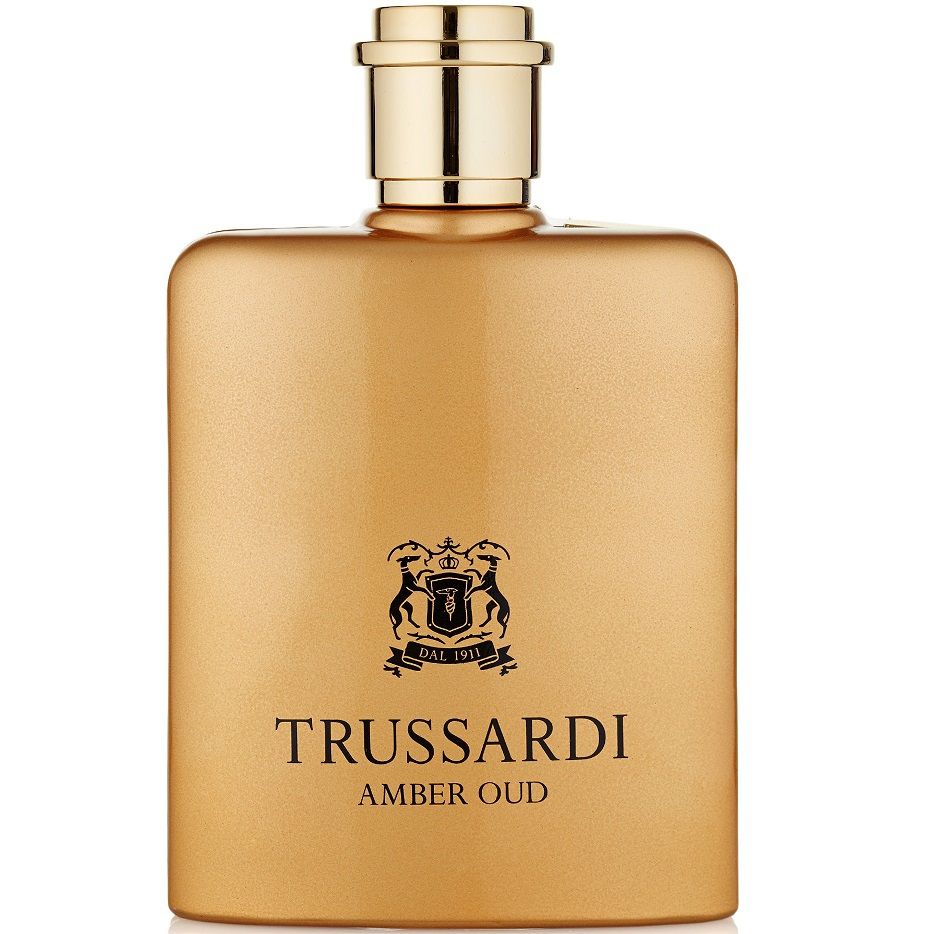 Кликните для увеличения изображения Тестер Trussardi Amber Oud, 100 ml