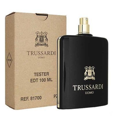Кликните для увеличения изображения Тестер Trussardi UOMO, 100 ml
