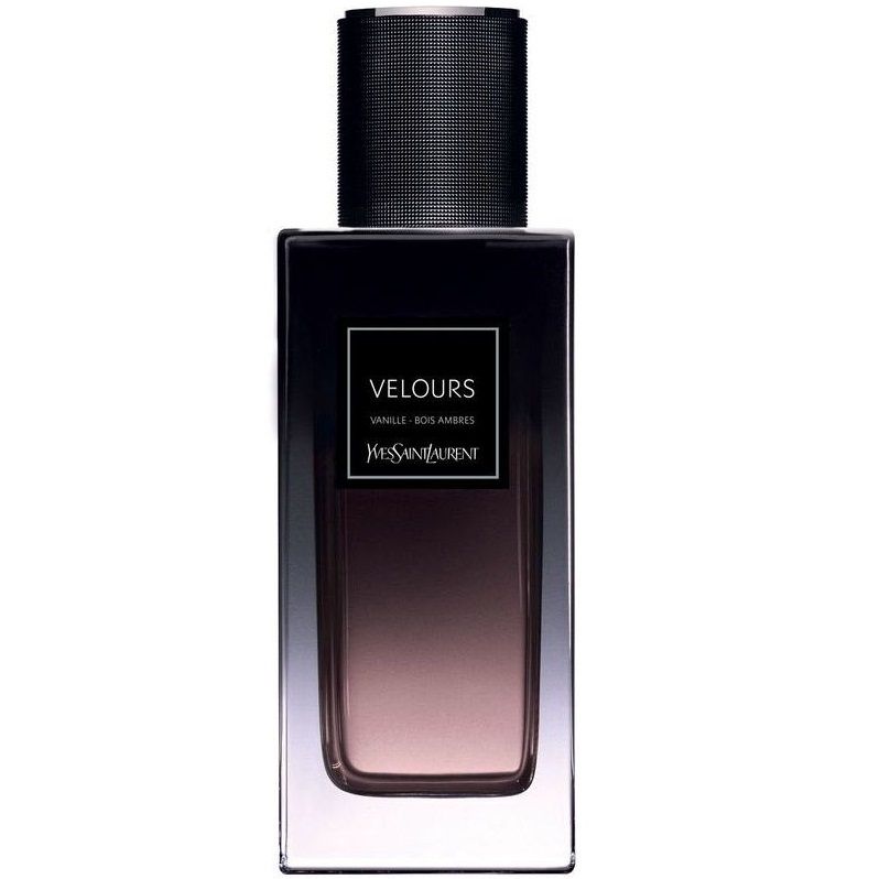 Кликните для увеличения изображения Тестер Yves Saint Laurent Velours, 125 ml (унисекс)