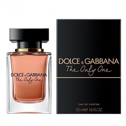 Кликните для увеличения изображения Парфюмерная вода Dolce & Gabbana The Only One, 100 ml