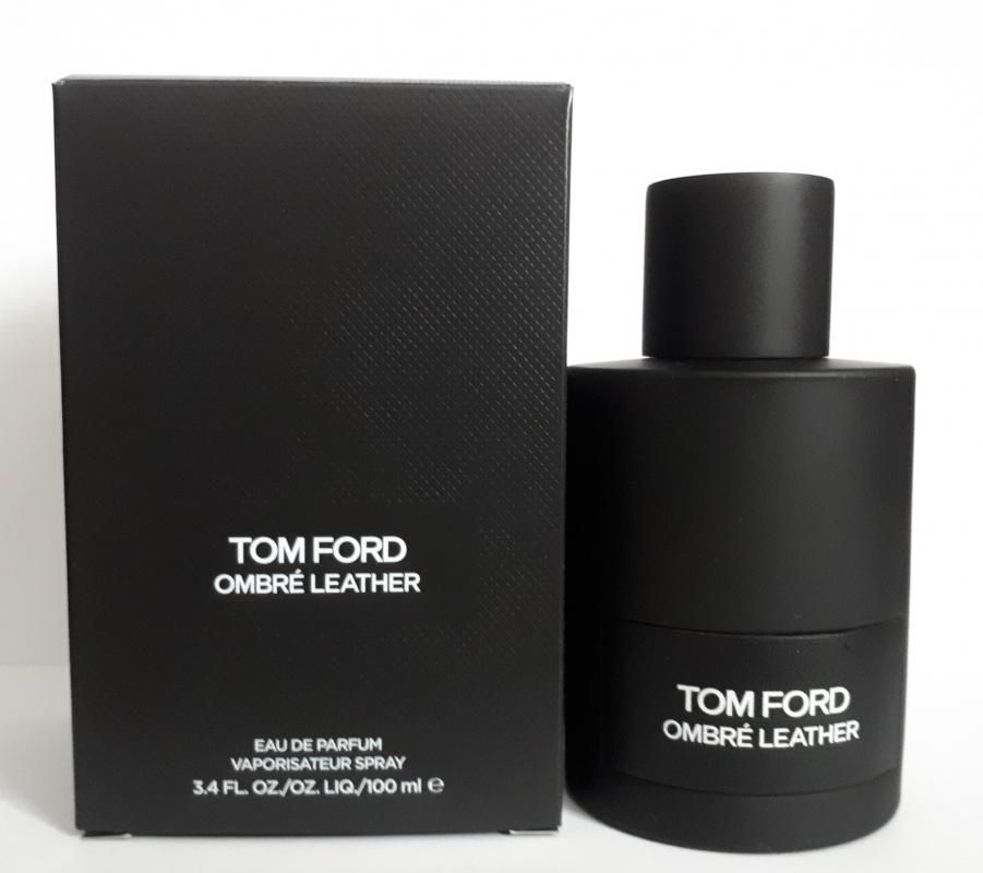 Кликните для увеличения изображения Парфюмерная вода Tom Ford Ombré Leather 2018, 100 ml(унисекс)
