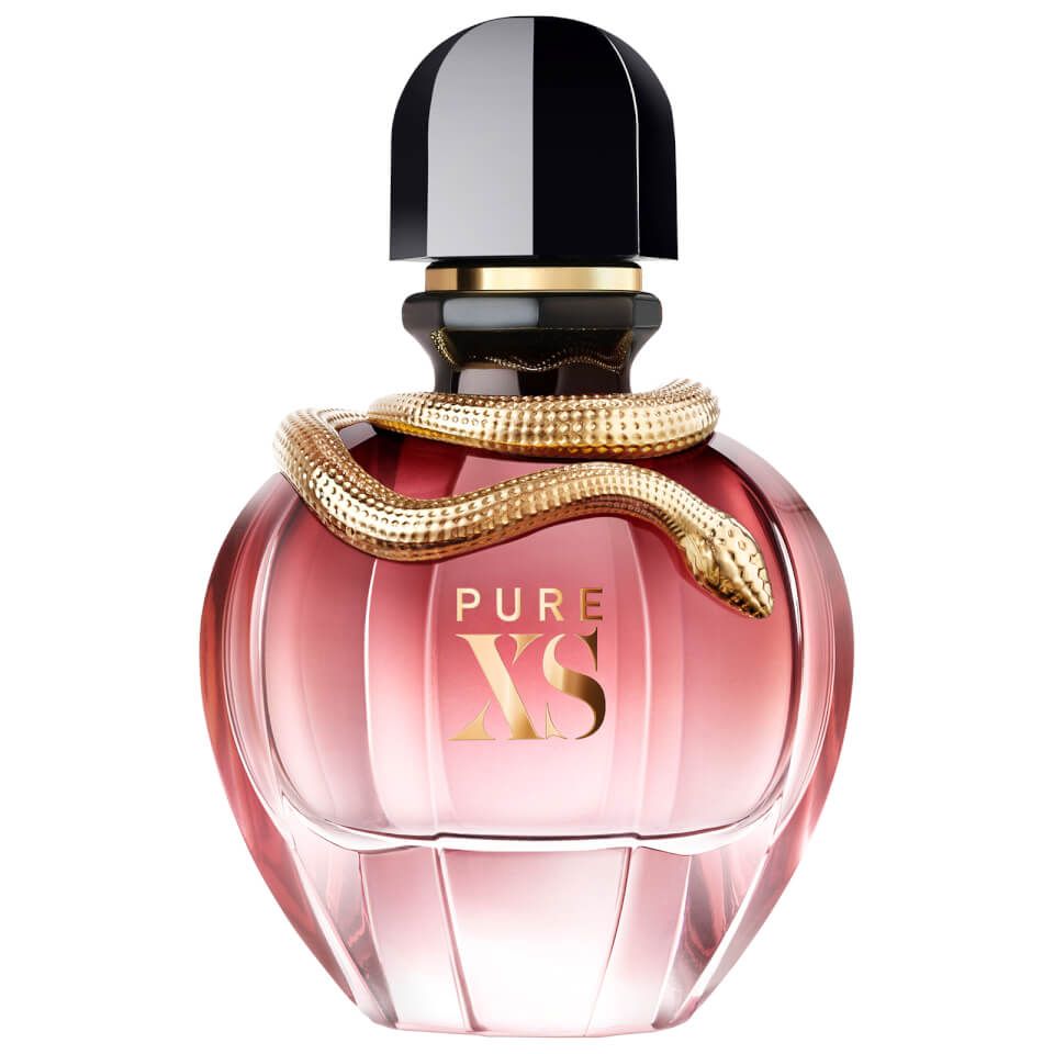 Кликните для увеличения изображения Парфюмерная вода Paco Rabanne Pure XS For Her, 80 ml