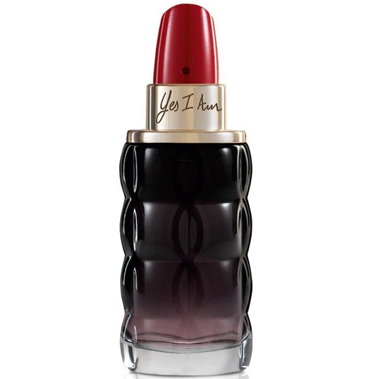 Кликните для увеличения изображения Тестер Cacharel Yes I Am, 75 ml