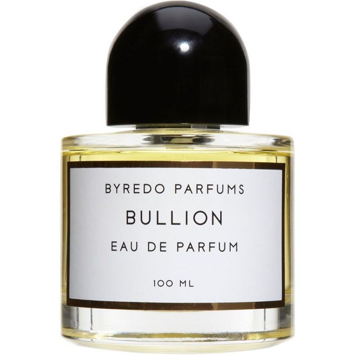 Кликните для увеличения изображения Парфюмерная вода Byredo Bullion, 100 ml(унисекс)