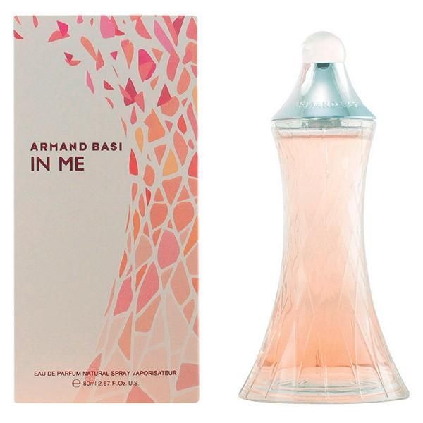 Кликните для увеличения изображения Парфюмерная вода Armand Basi In Me, 80 ml