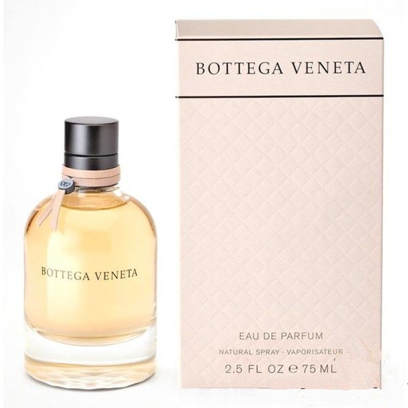 Кликните для увеличения изображения Парфюмерная вода Bottega Veneta Eau de Parfum, 75 ml