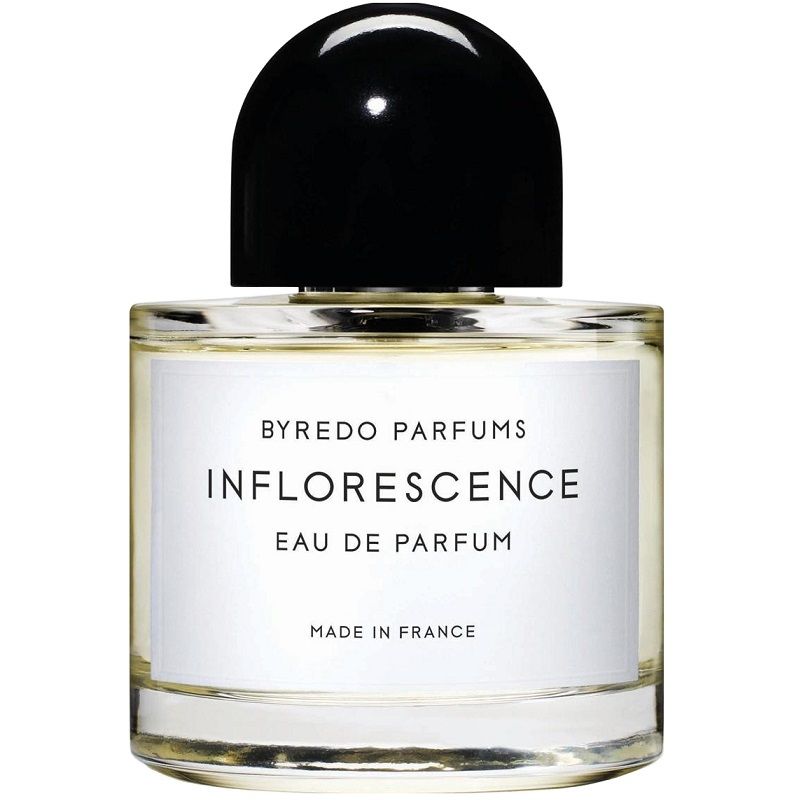 Кликните для увеличения изображения Парфюмерная вода Byredo Inflorescence, 100 ml