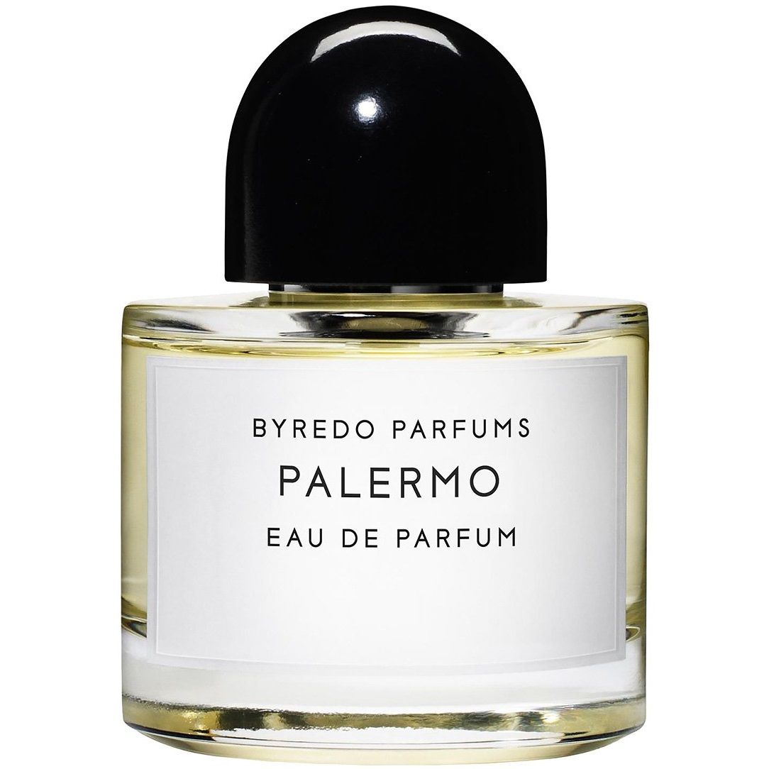 Кликните для увеличения изображения Парфюмерная вода Byredo Palermo, 100 ml