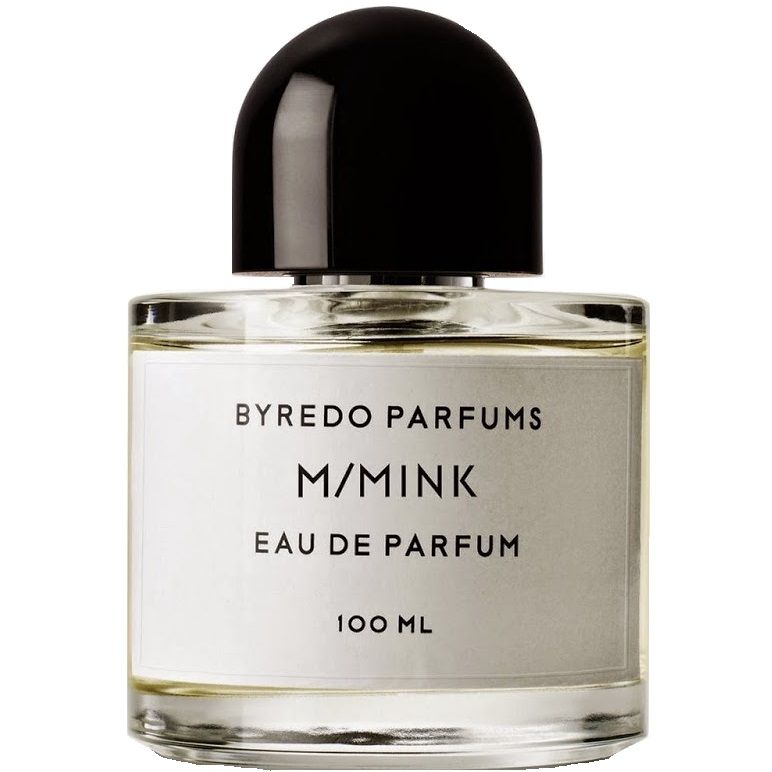 Кликните для увеличения изображения Парфюмерная вода Byredo M/Mink, 100 ml(унисекс)