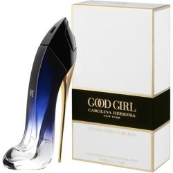 Парфюмерная вода Carolina Herrera Good Girl Legere, 80 ml