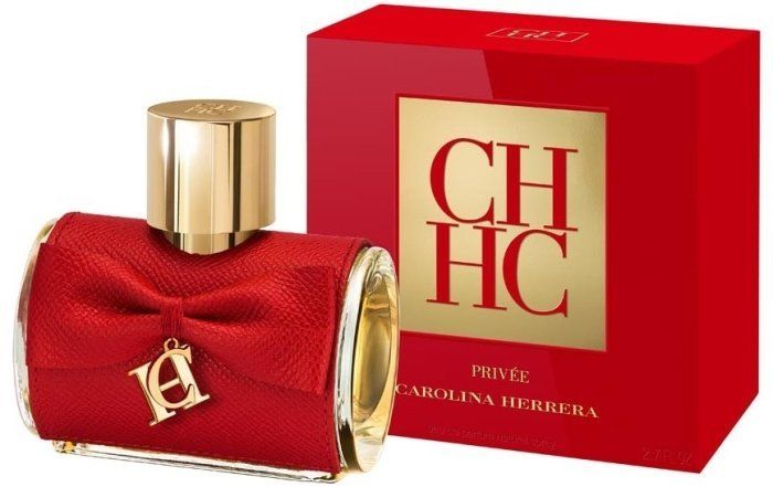 Кликните для увеличения изображения Парфюмерная вода Carolina Herrera CH Privée, 100 ml (ЛЮКС)