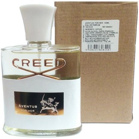 Кликните для увеличения изображения Тестер Creed Aventus for Her, 75 ml