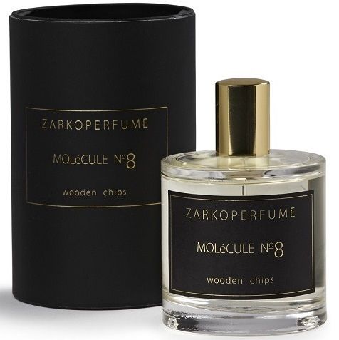 Кликните для увеличения изображения Парфюмерная вода Zarkoperfume MOLéCULE No.8, 100 ml( унисекс)