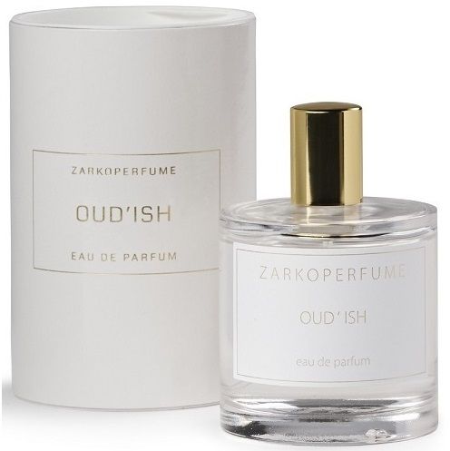Кликните для увеличения изображения Парфюмерная вода Zarkoperfume Oud'ish, 100 ml(унисекс)