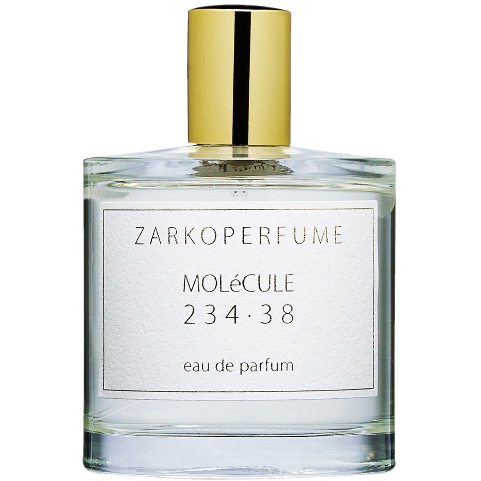 Кликните для увеличения изображения Парфюмерная вода Zarkoperfume MOLéCULE 234.38 , 100 ml(унисекс)