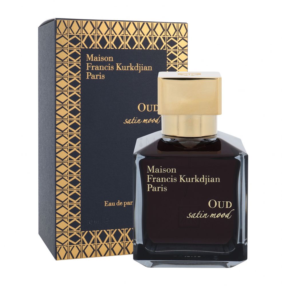 Кликните для увеличения изображения Парфюмерная вода Maison Francis Kurkdjian Oud Satin Mood, 70 ml (унисекс)