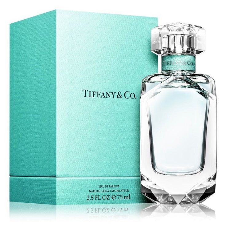 Кликните для увеличения изображения Парфюмерная вода Tiffany Tiffany & Co, 100 ml