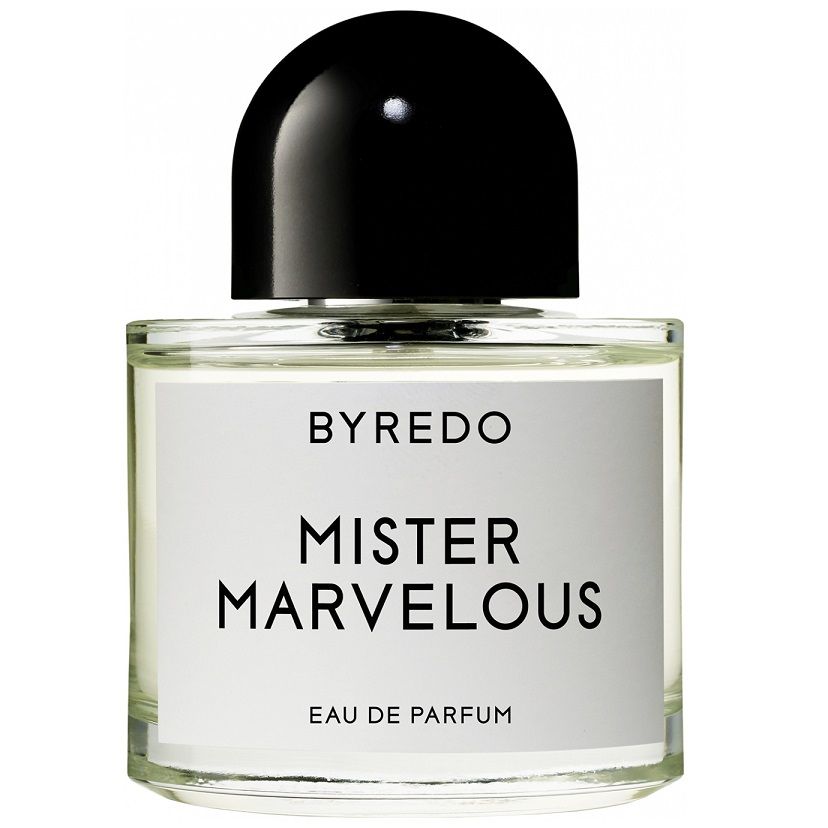 Кликните для увеличения изображения Парфюмерная вода Byredo Mister Marvelous, 100 ml