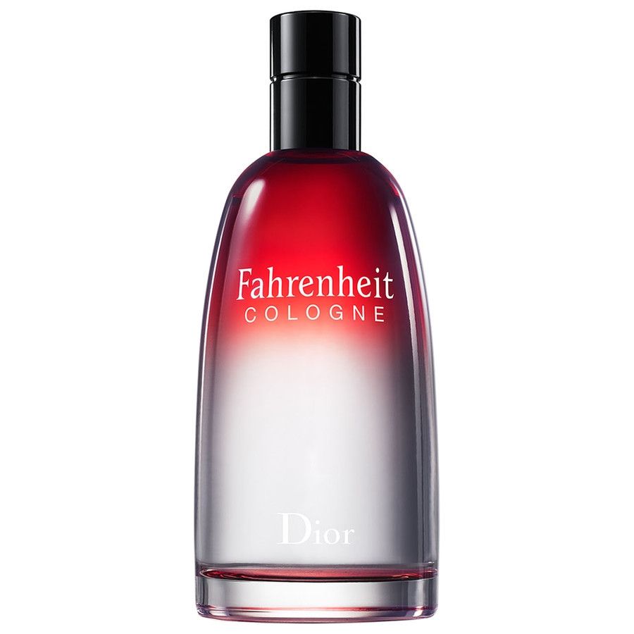 Купить Туалетная вода Christian Dior Fahrenheit Cologne, 100 ml