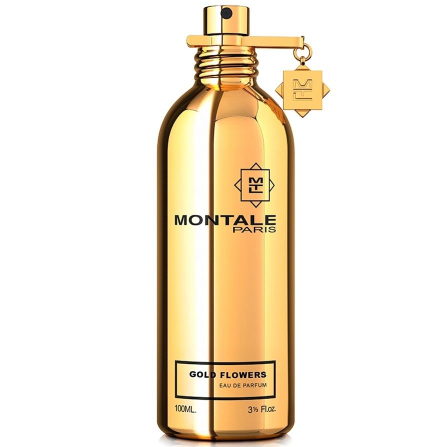 Кликните для увеличения изображения Парфюмерная вода Montale Gold Flowers, 100ml
