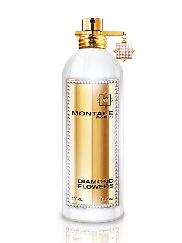 Кликните для увеличения изображения Парфюмерная вода Montale Diamond Greedy, 100ml