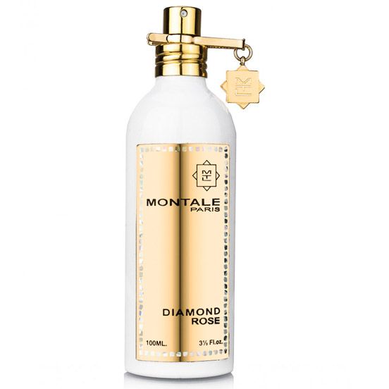 Кликните для увеличения изображения Парфюмерная вода Montale Diamond Rose, 100 ml