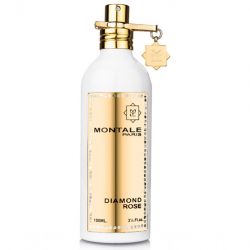 Парфюмерная вода Montale Diamond Rose, 100 ml