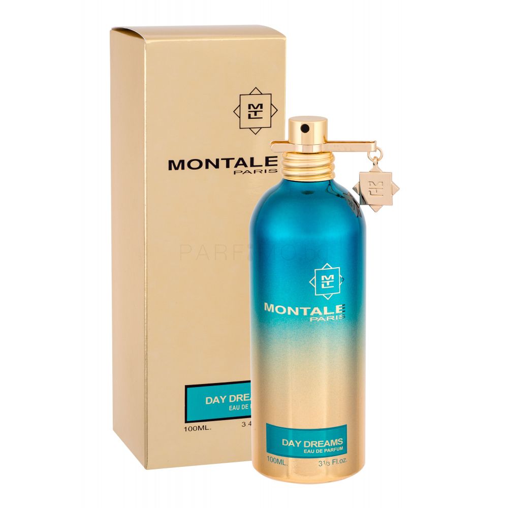 Кликните для увеличения изображения Парфюмерная вода Montale Day Dreams , 100 ml