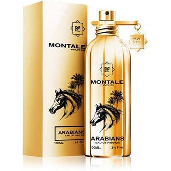 Кликните для увеличения изображения Парфюмерная вода Montale Arabians , 100 ml( унисекс)