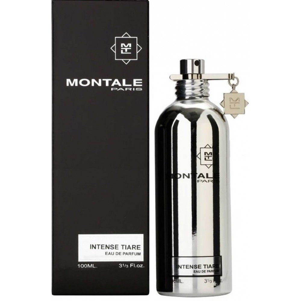 Парфюмерная вода Montale Intense Tiare, 100 ml( унисекс)