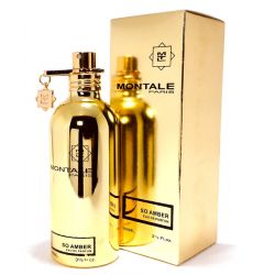 Парфюмерная вода Montale So Amber, 100 ml( унисекс)