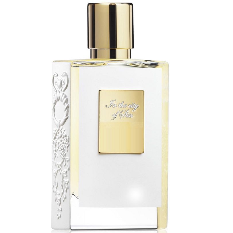 Кликните для увеличения изображения Тестер By Kilian In the City of Sin, 50 ml ( унисекс)