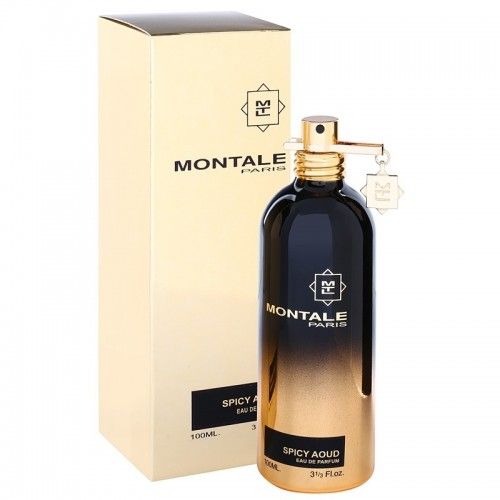 Кликните для увеличения изображения Парфюмерная вода Montale Spicy Aoud , 100 ml( унисекс)