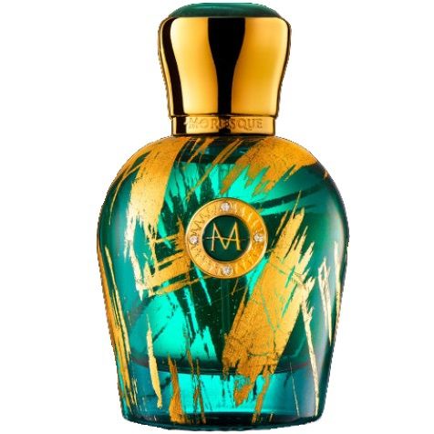 Кликните для увеличения изображения Парфюмерная вода Moresque Fiore Di Portofino, 50 ml (унисекс)